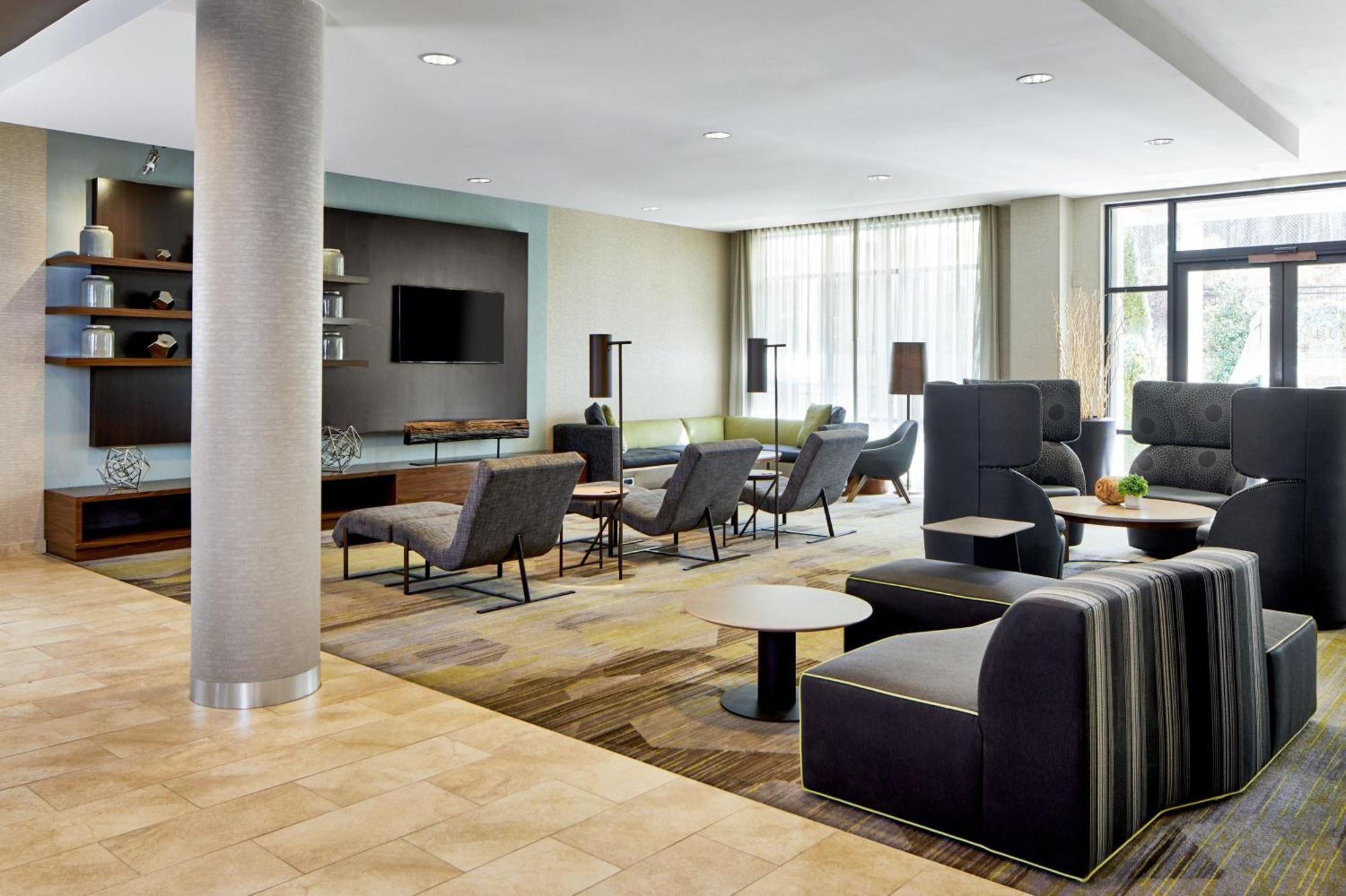 Courtyard By Marriott Atlanta Lithia Springs Hotel Exterior photo