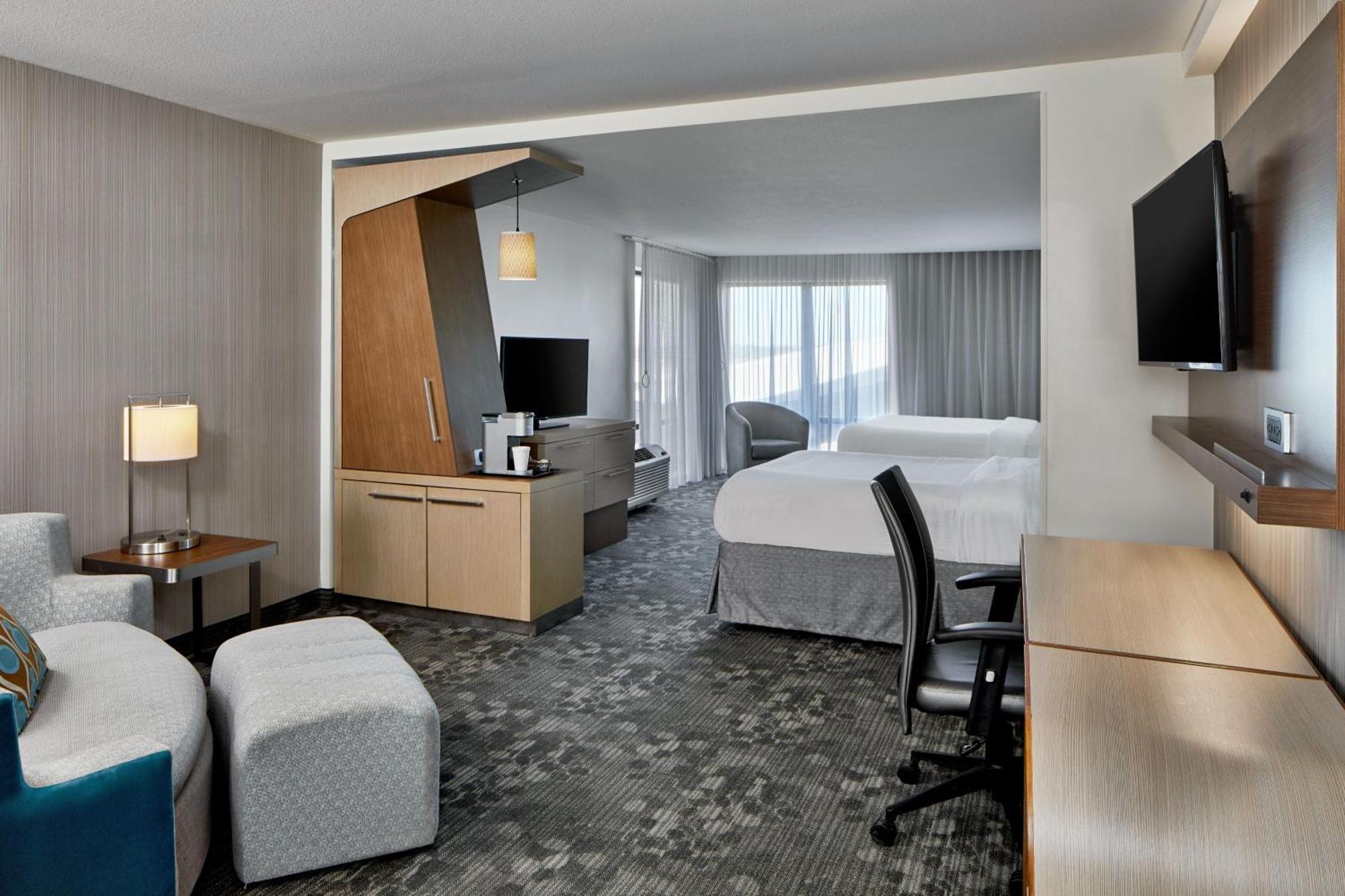 Courtyard By Marriott Atlanta Lithia Springs Hotel Exterior photo