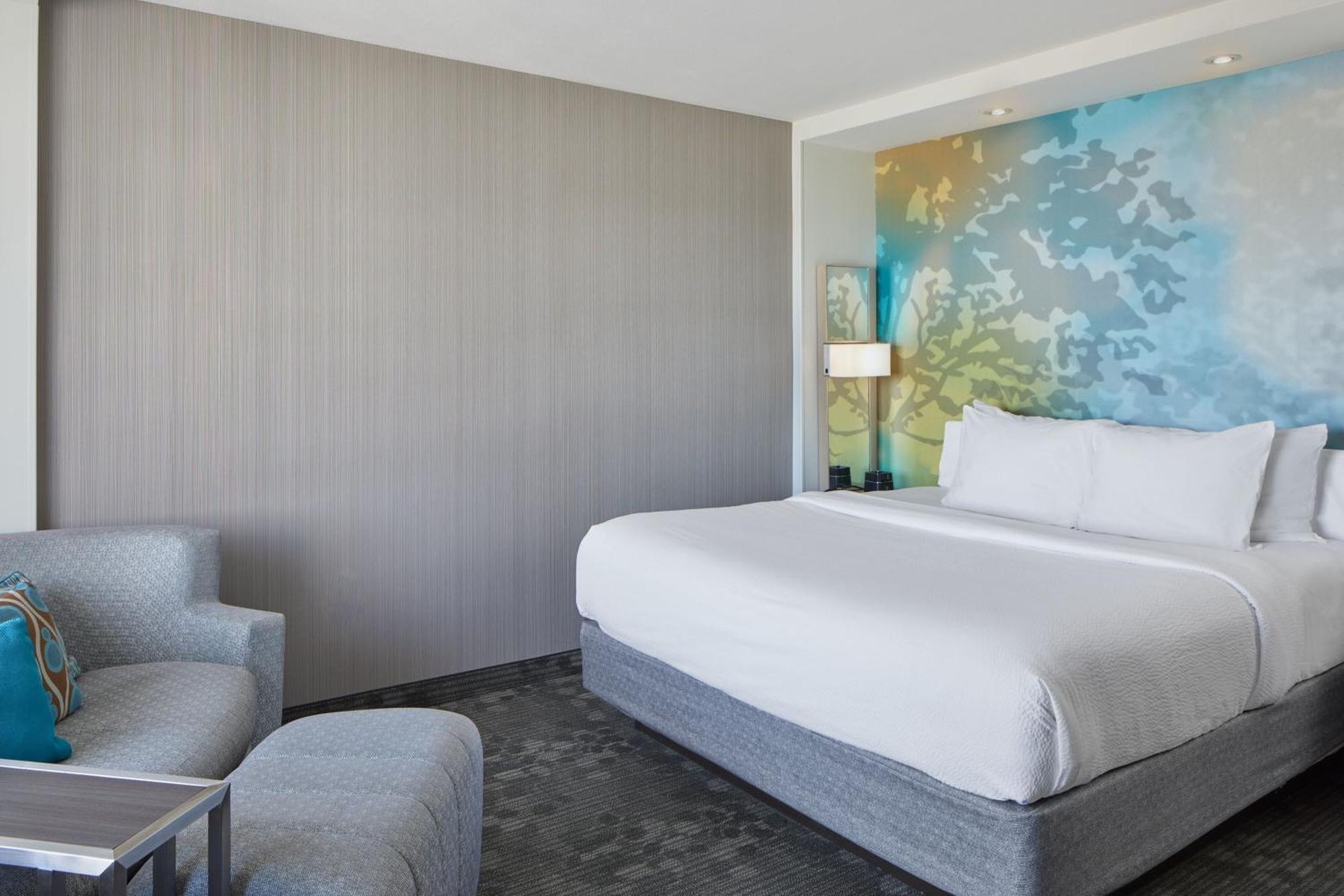 Courtyard By Marriott Atlanta Lithia Springs Hotel Exterior photo